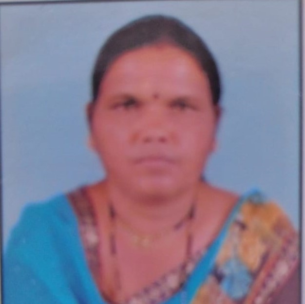 सौ. वंदना ग. वरुड