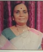 श्रीमती. विजयमाला संतोष हातमोडे